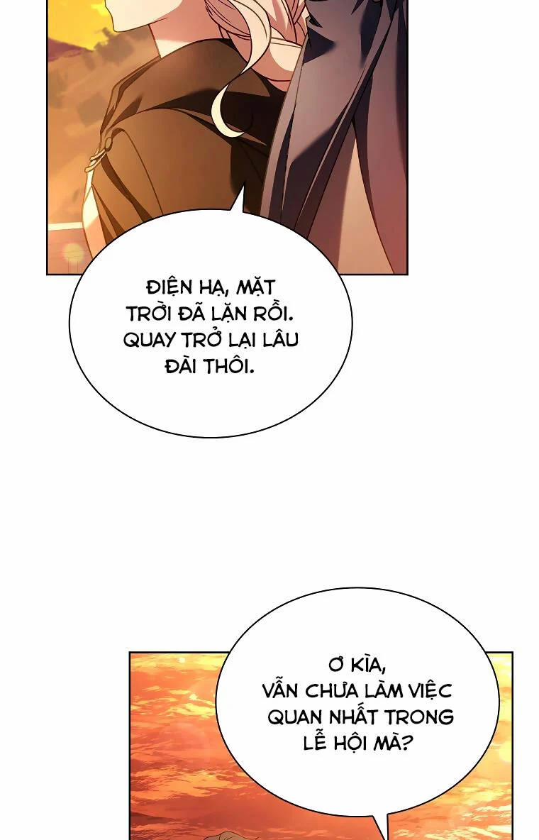 Tiểu Thư Muốn Được Nghỉ Ngơi 100 trang 90