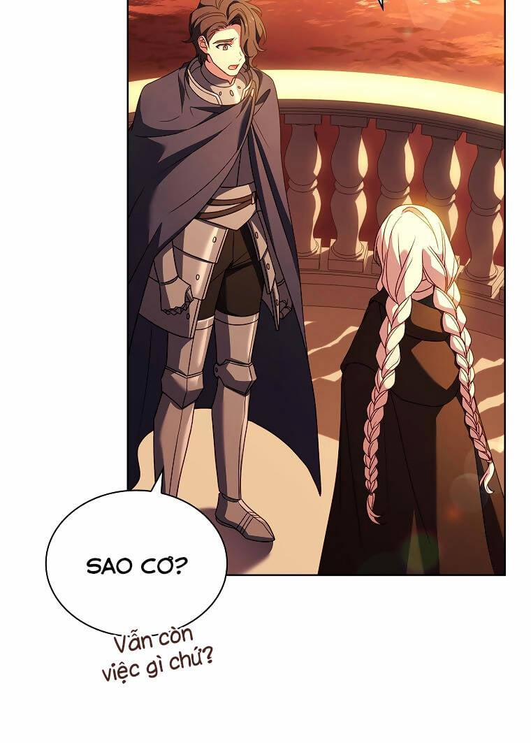 Tiểu Thư Muốn Được Nghỉ Ngơi 100 trang 91