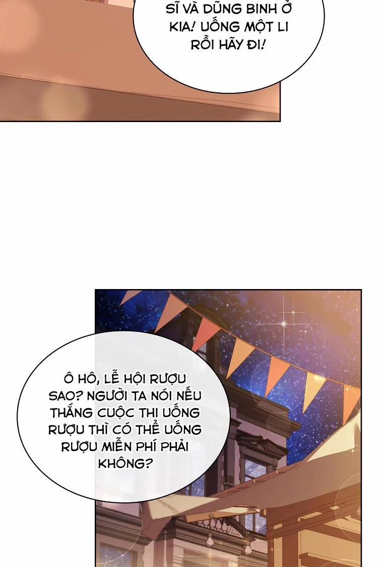 Tiểu Thư Muốn Được Nghỉ Ngơi 100 trang 96