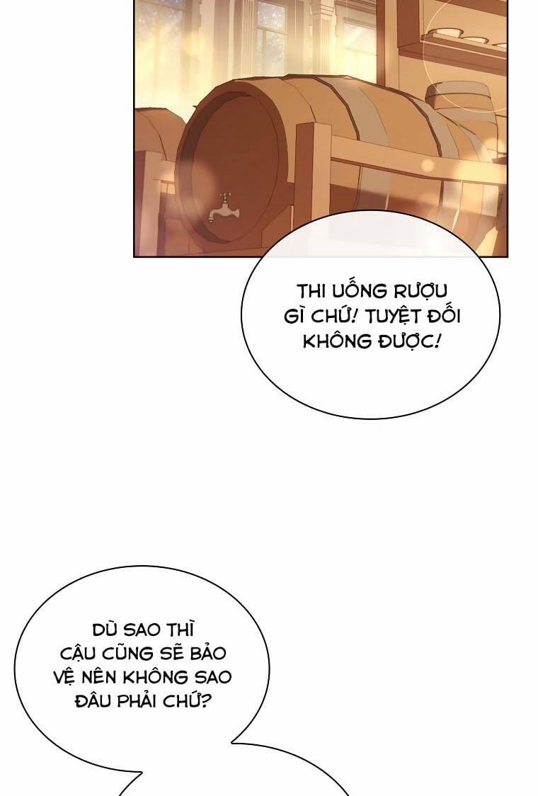 Tiểu Thư Muốn Được Nghỉ Ngơi 100 trang 97