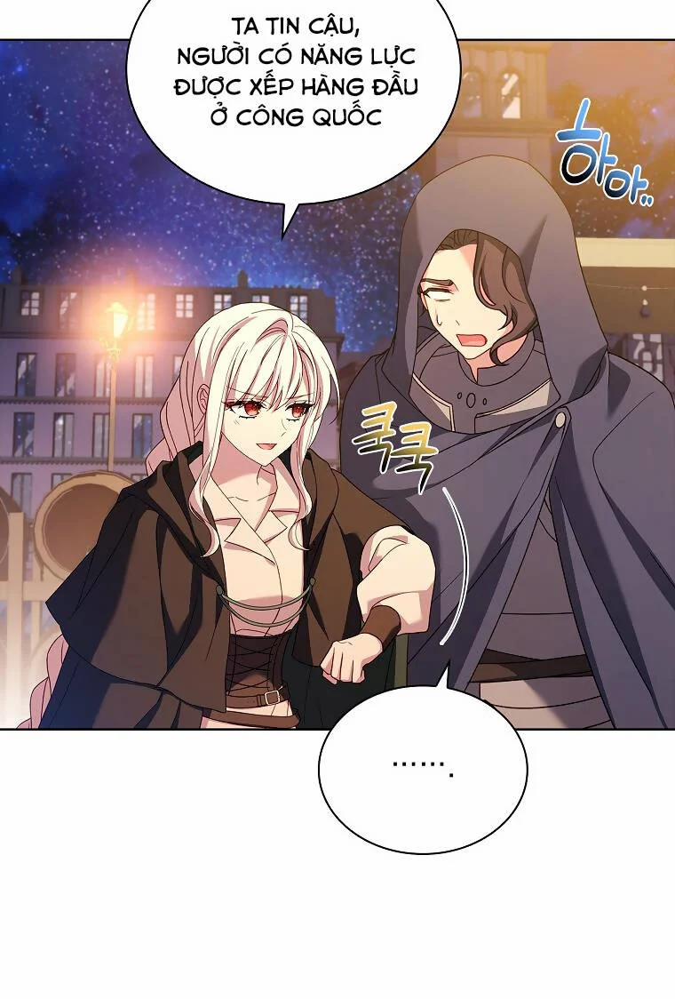 Tiểu Thư Muốn Được Nghỉ Ngơi 100 trang 98