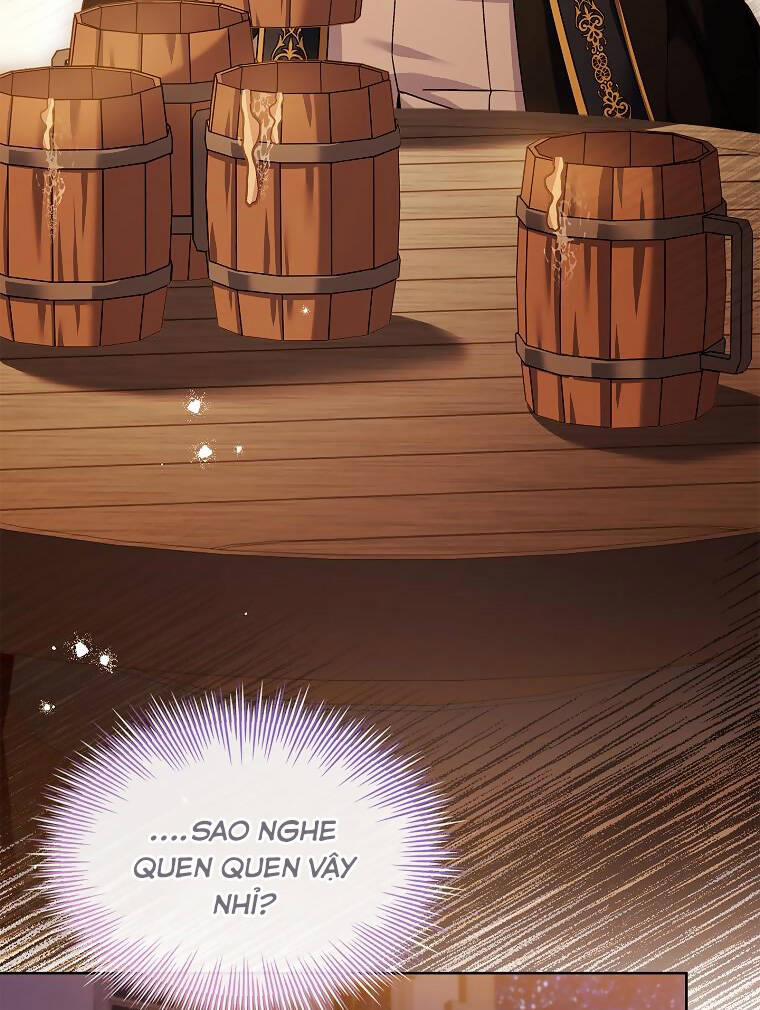 Tiểu Thư Muốn Được Nghỉ Ngơi 101 trang 10