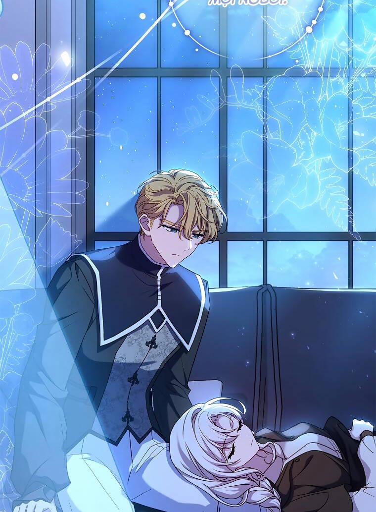 Tiểu Thư Muốn Được Nghỉ Ngơi 101 trang 100