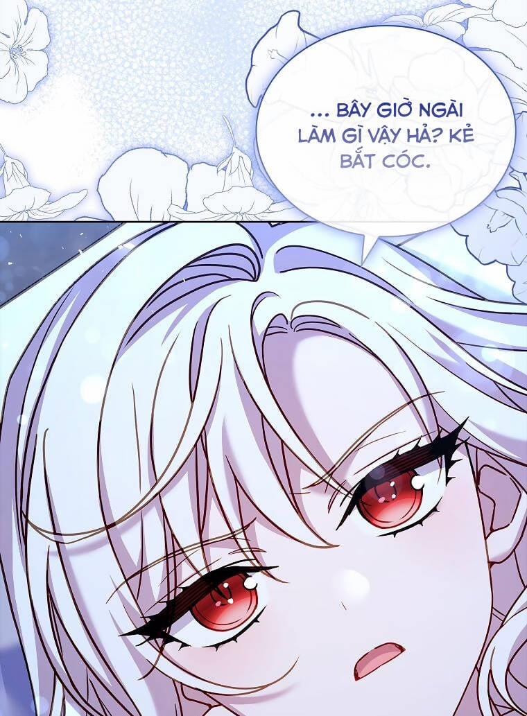 Tiểu Thư Muốn Được Nghỉ Ngơi 101 trang 107