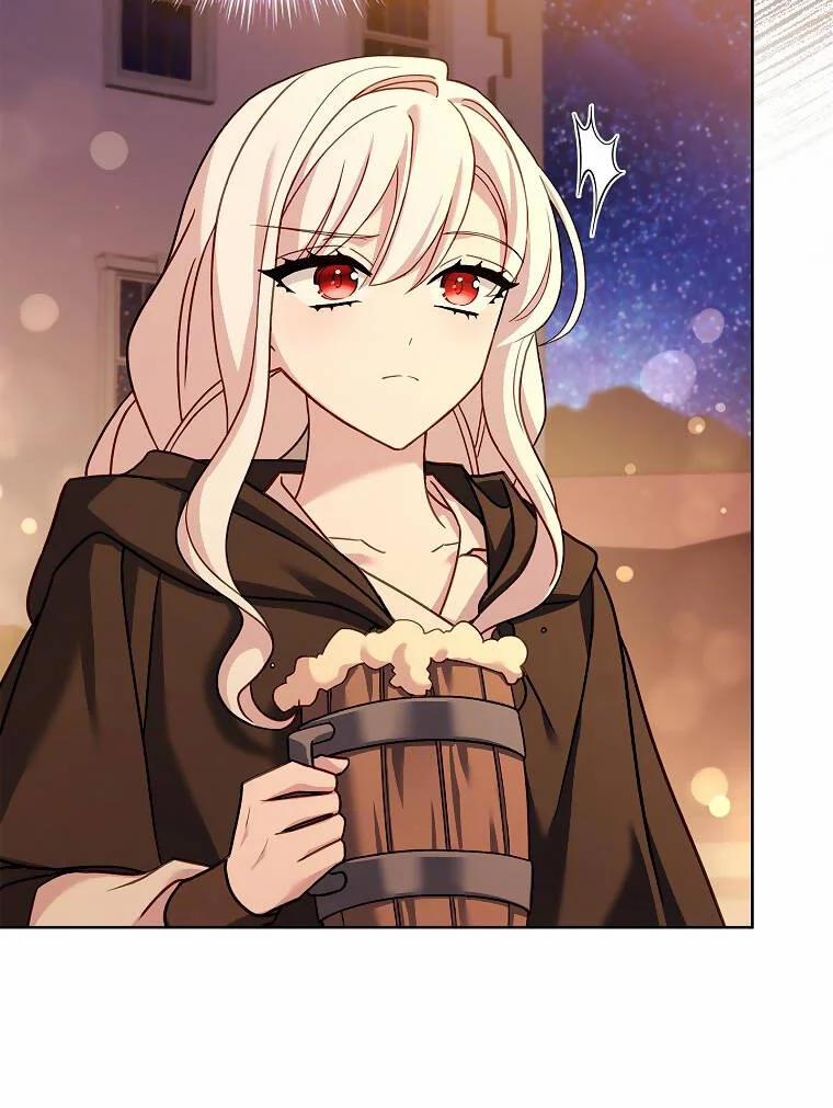 Tiểu Thư Muốn Được Nghỉ Ngơi 101 trang 11