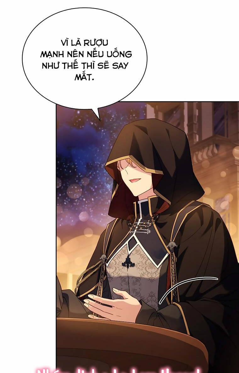 Tiểu Thư Muốn Được Nghỉ Ngơi 101 trang 12