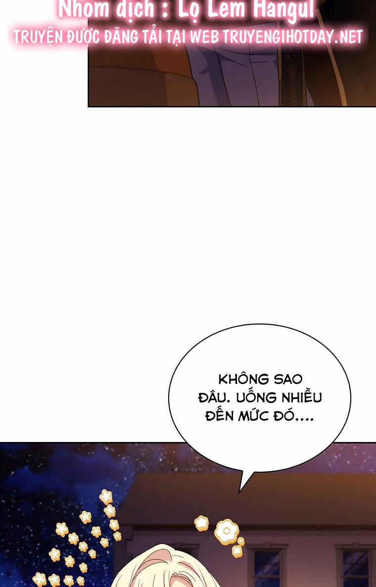 Tiểu Thư Muốn Được Nghỉ Ngơi 101 trang 13