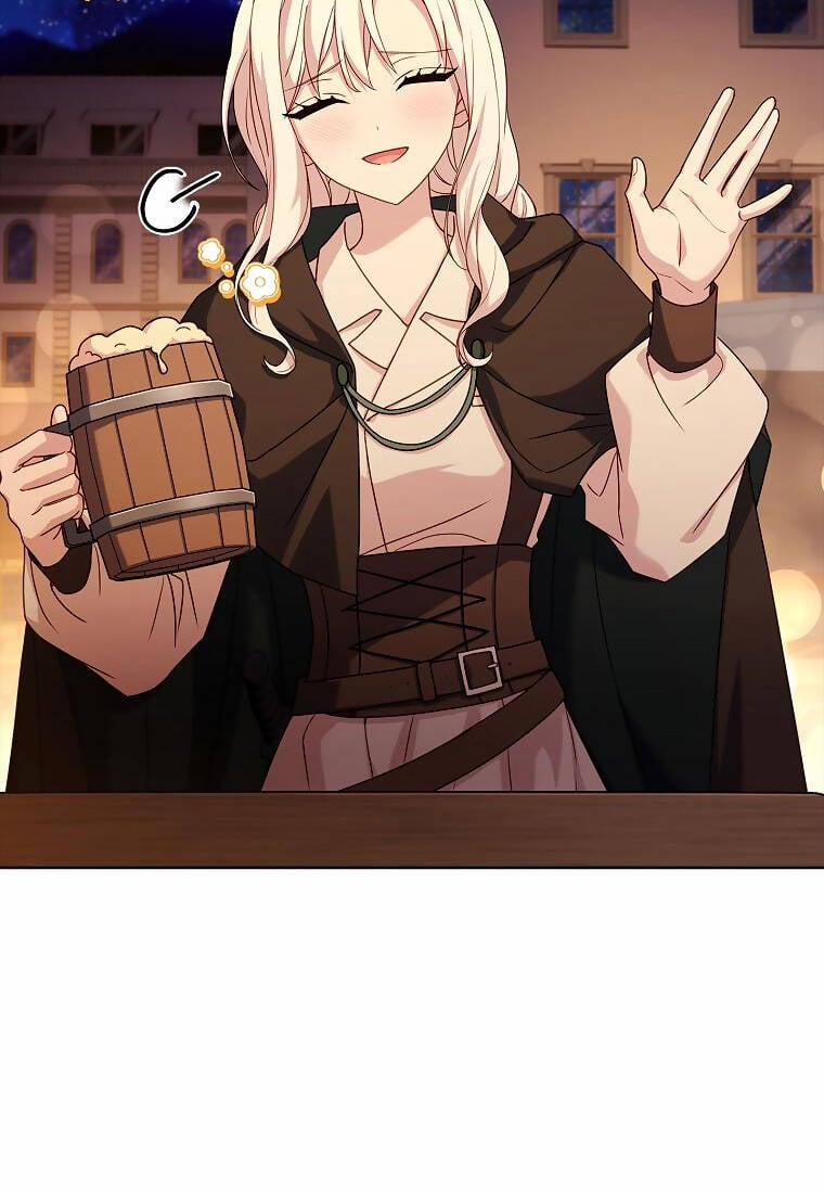 Tiểu Thư Muốn Được Nghỉ Ngơi 101 trang 14