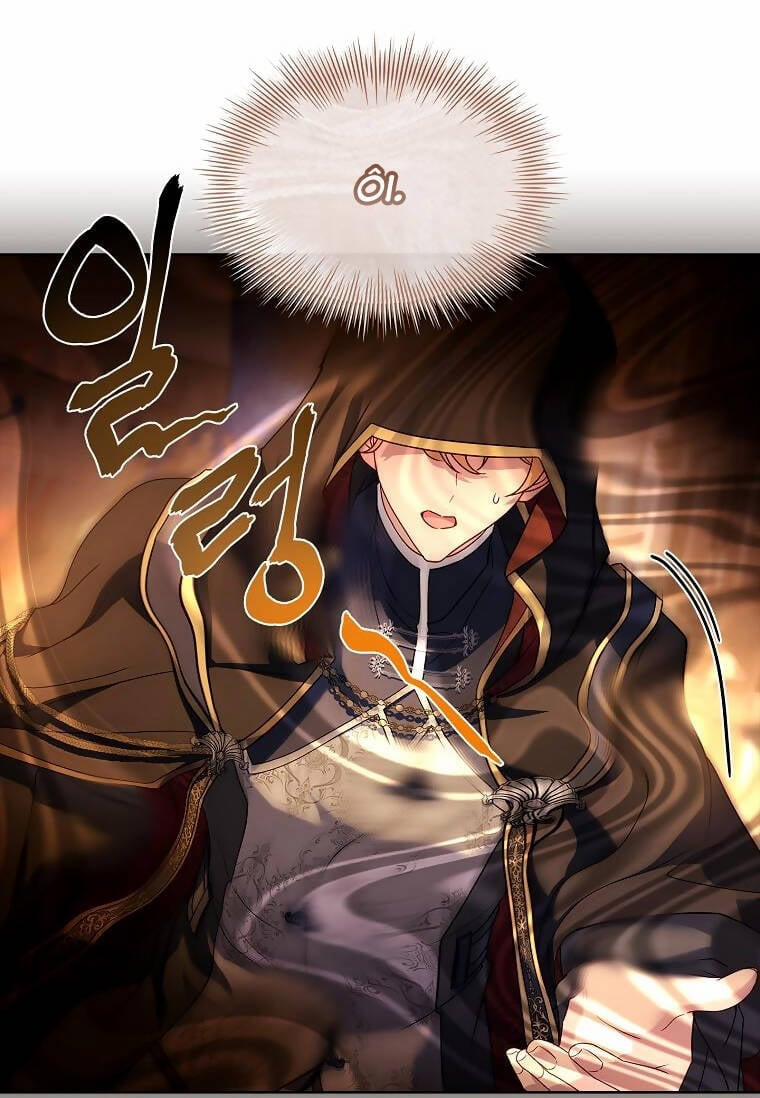 Tiểu Thư Muốn Được Nghỉ Ngơi 101 trang 15