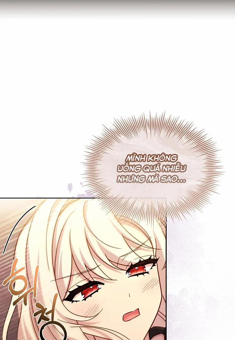 Tiểu Thư Muốn Được Nghỉ Ngơi 101 trang 16