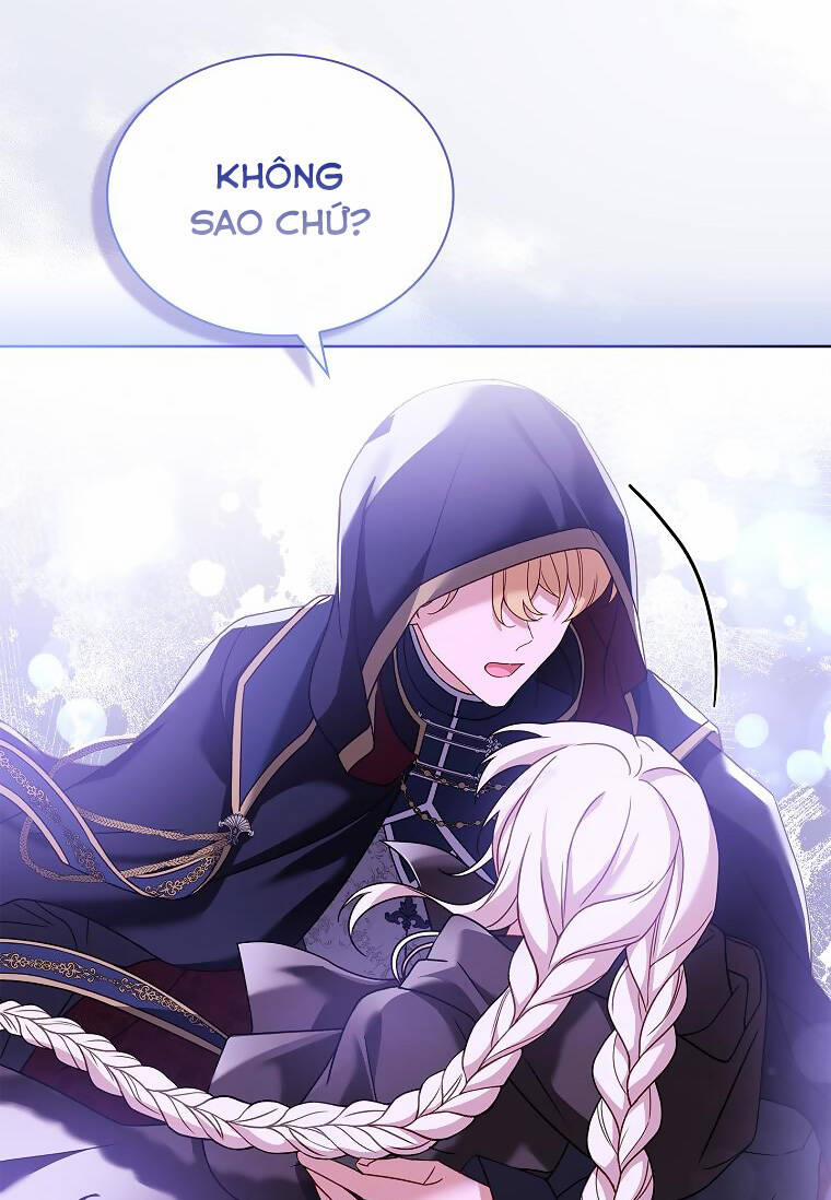 Tiểu Thư Muốn Được Nghỉ Ngơi 101 trang 18