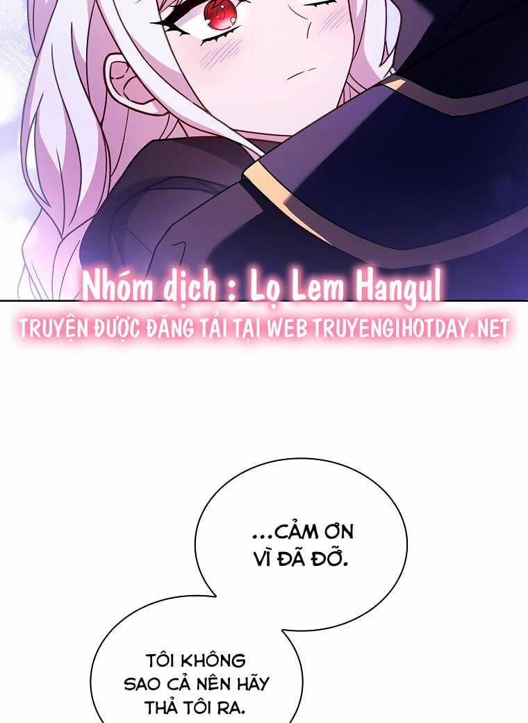 Tiểu Thư Muốn Được Nghỉ Ngơi 101 trang 20