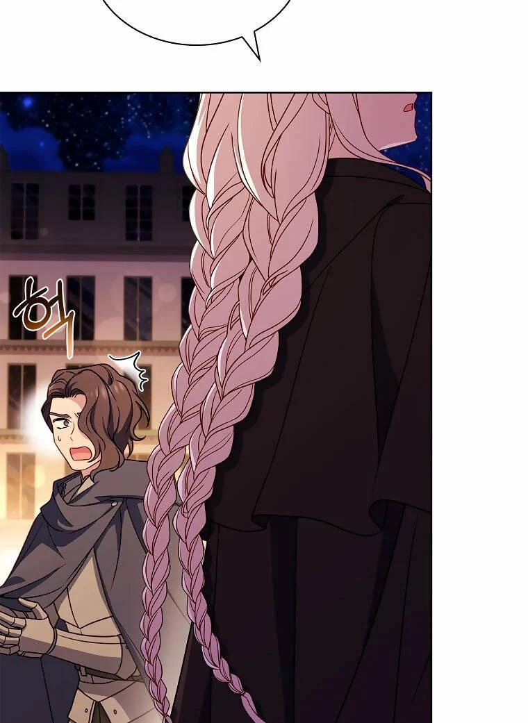 Tiểu Thư Muốn Được Nghỉ Ngơi 101 trang 21