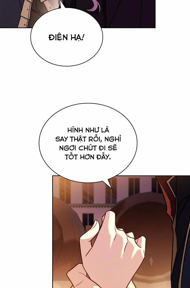 Tiểu Thư Muốn Được Nghỉ Ngơi 101 trang 22