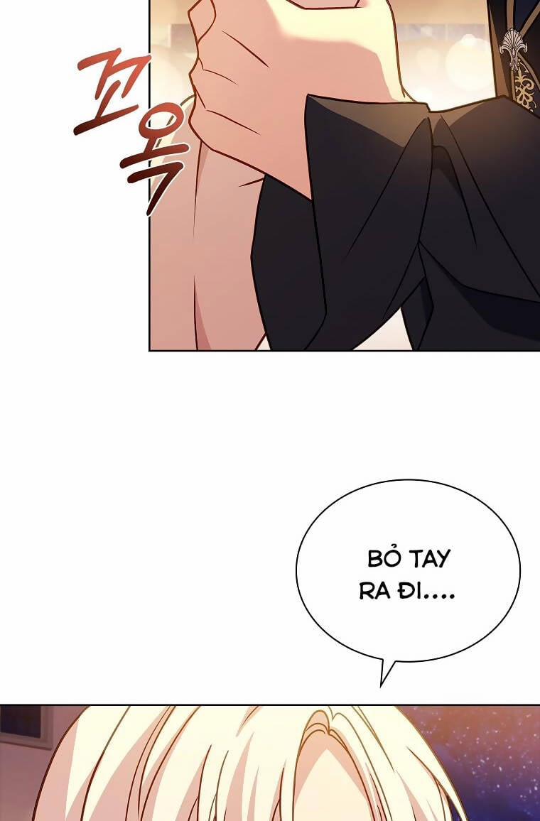 Tiểu Thư Muốn Được Nghỉ Ngơi 101 trang 23