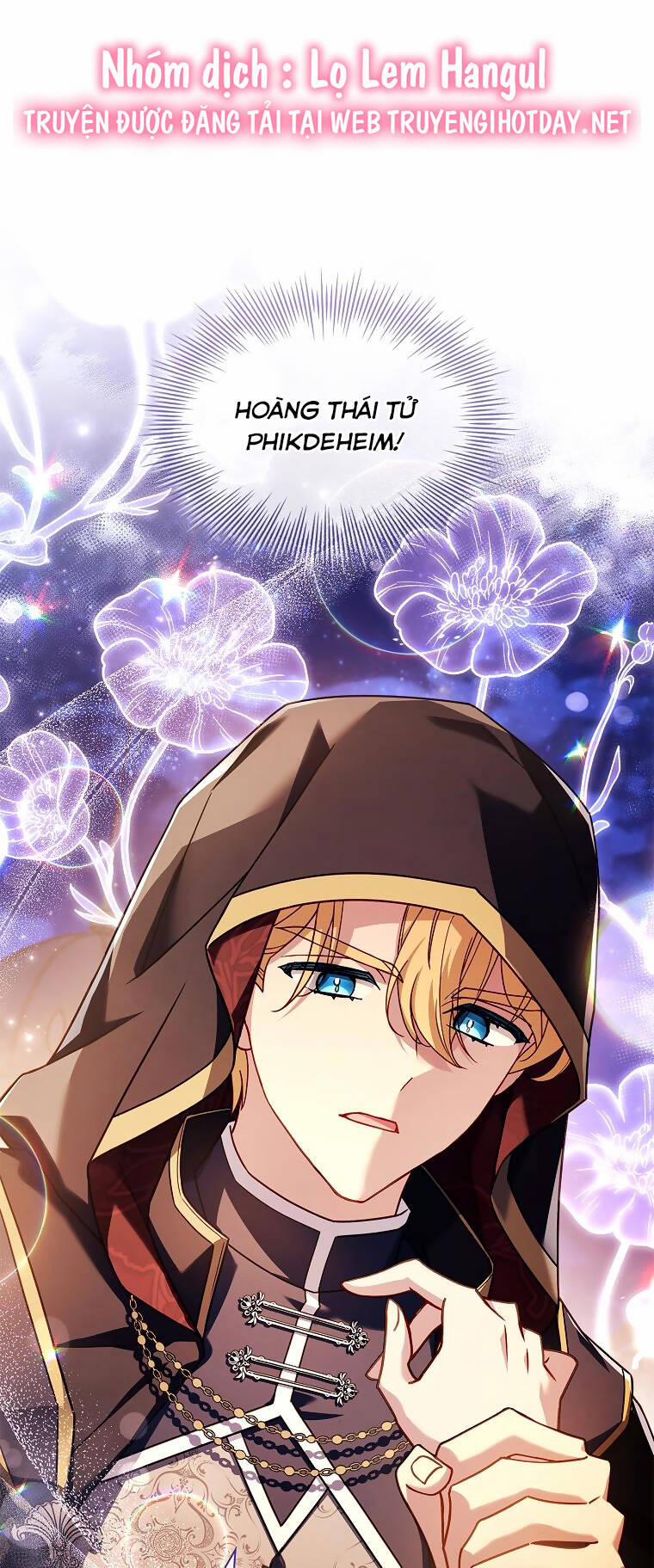 Tiểu Thư Muốn Được Nghỉ Ngơi 101 trang 26