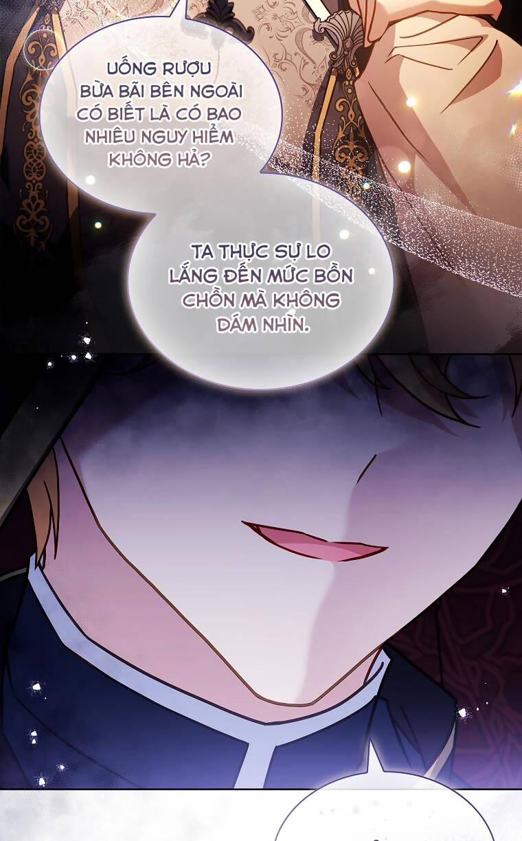 Tiểu Thư Muốn Được Nghỉ Ngơi 101 trang 27