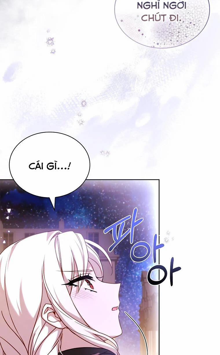 Tiểu Thư Muốn Được Nghỉ Ngơi 101 trang 28