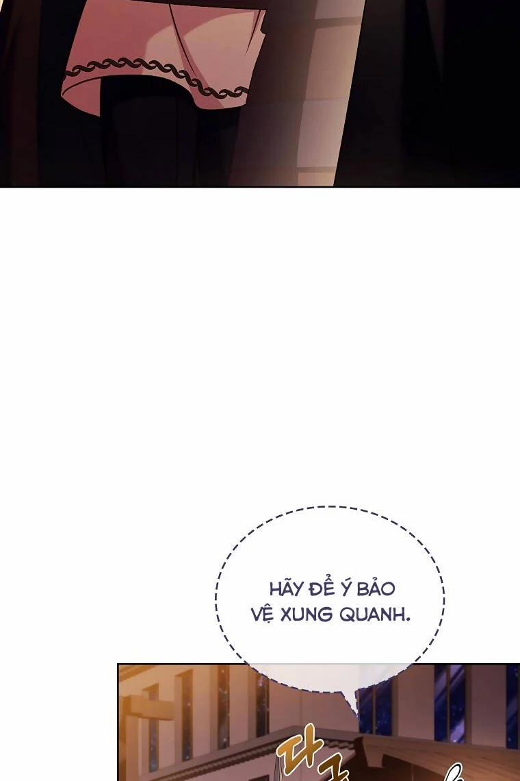 Tiểu Thư Muốn Được Nghỉ Ngơi 101 trang 3