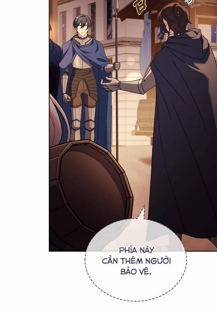 Tiểu Thư Muốn Được Nghỉ Ngơi 101 trang 4