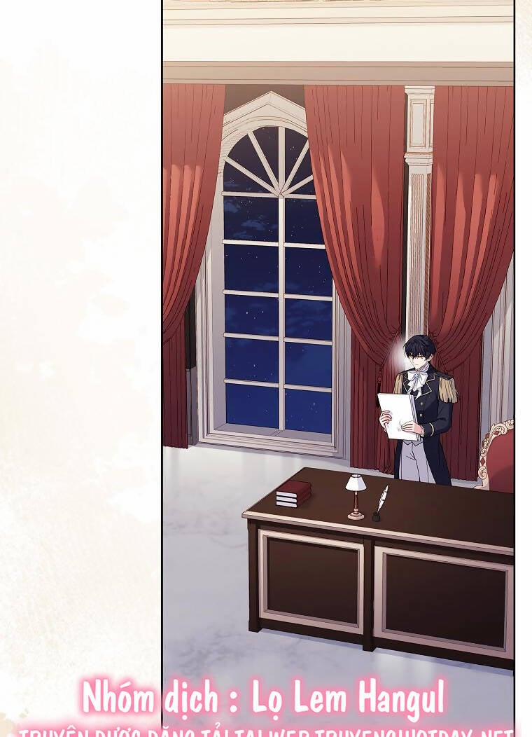 Tiểu Thư Muốn Được Nghỉ Ngơi 101 trang 41