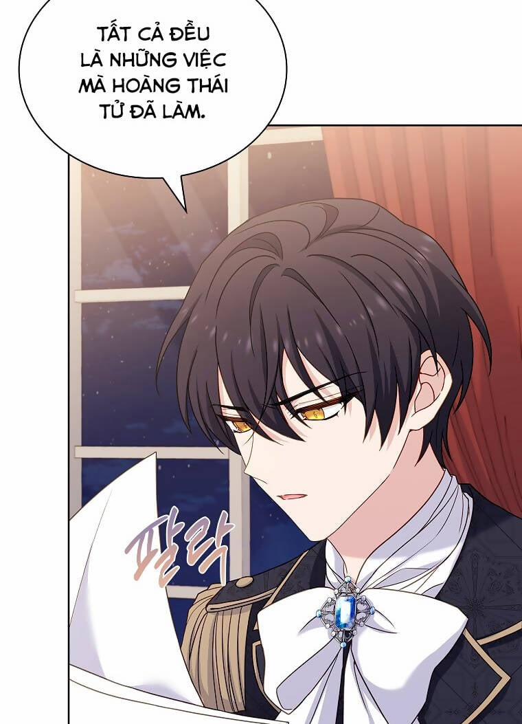 Tiểu Thư Muốn Được Nghỉ Ngơi 101 trang 44