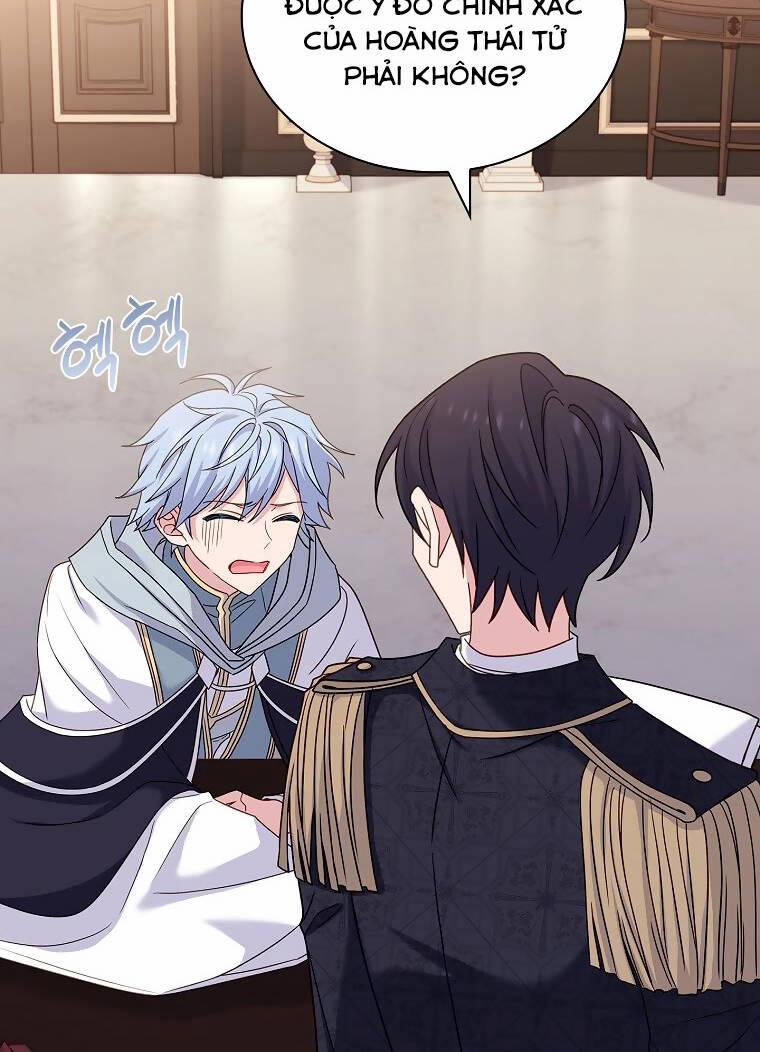 Tiểu Thư Muốn Được Nghỉ Ngơi 101 trang 46