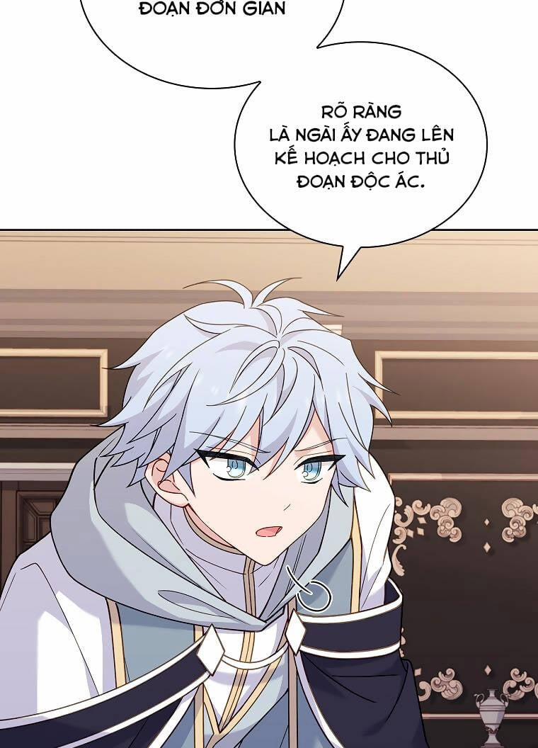 Tiểu Thư Muốn Được Nghỉ Ngơi 101 trang 48