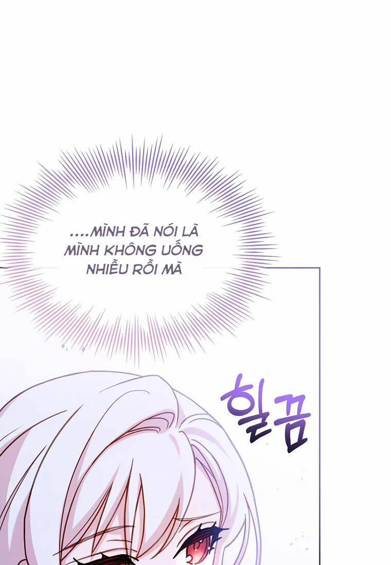 Tiểu Thư Muốn Được Nghỉ Ngơi 101 trang 5