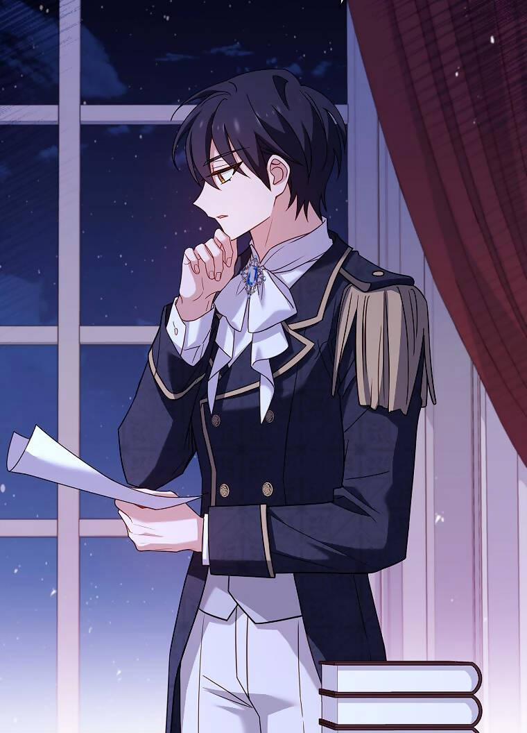 Tiểu Thư Muốn Được Nghỉ Ngơi 101 trang 50