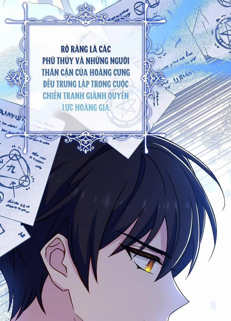 Tiểu Thư Muốn Được Nghỉ Ngơi 101 trang 54