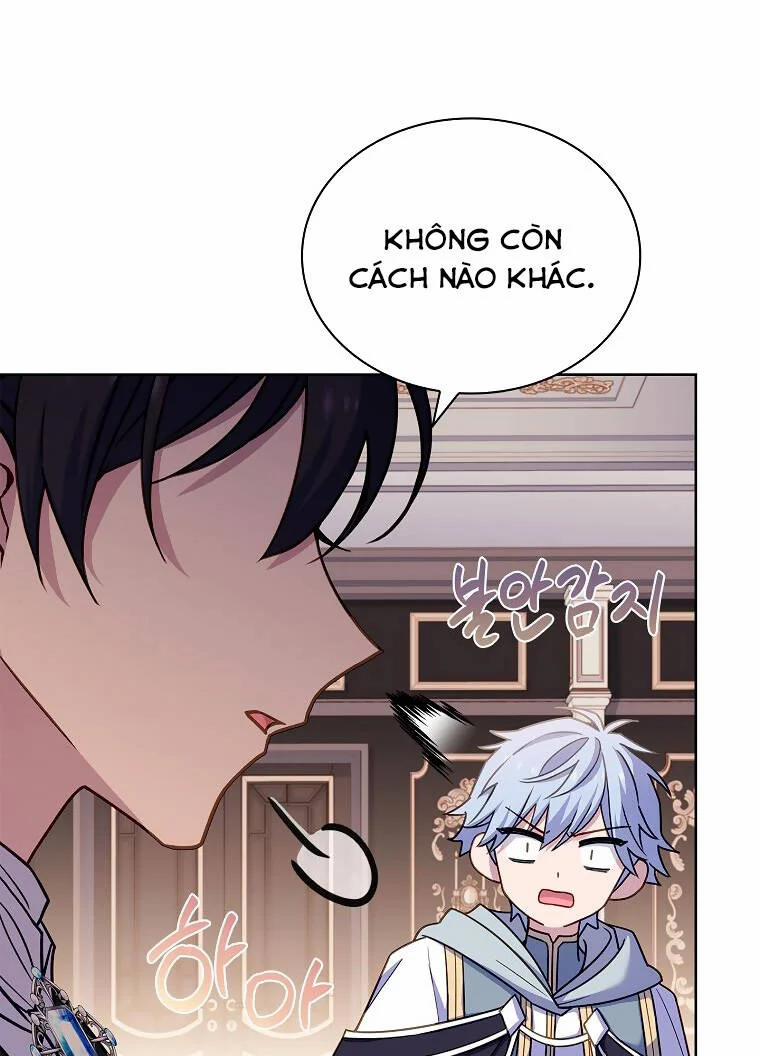 Tiểu Thư Muốn Được Nghỉ Ngơi 101 trang 56