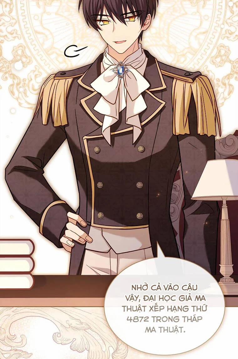 Tiểu Thư Muốn Được Nghỉ Ngơi 101 trang 58