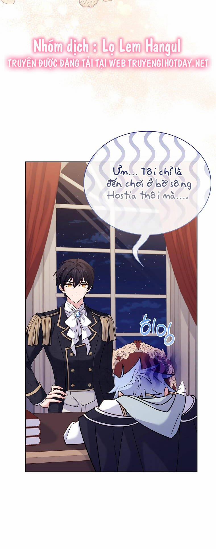 Tiểu Thư Muốn Được Nghỉ Ngơi 101 trang 59