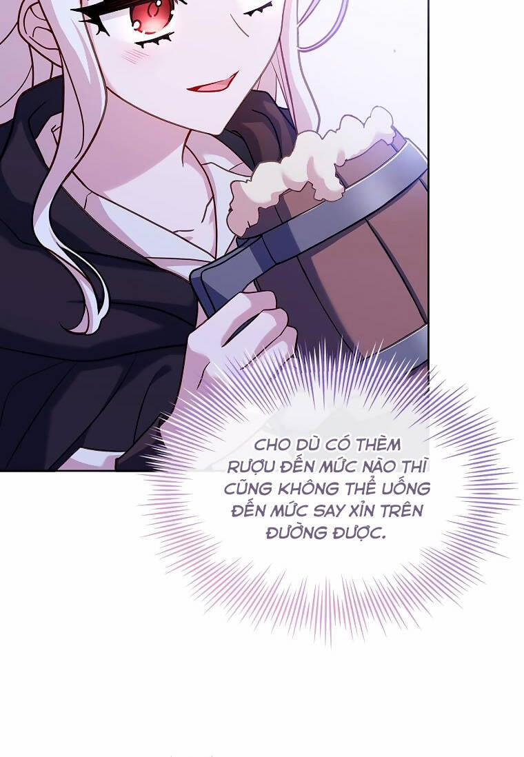 Tiểu Thư Muốn Được Nghỉ Ngơi 101 trang 6