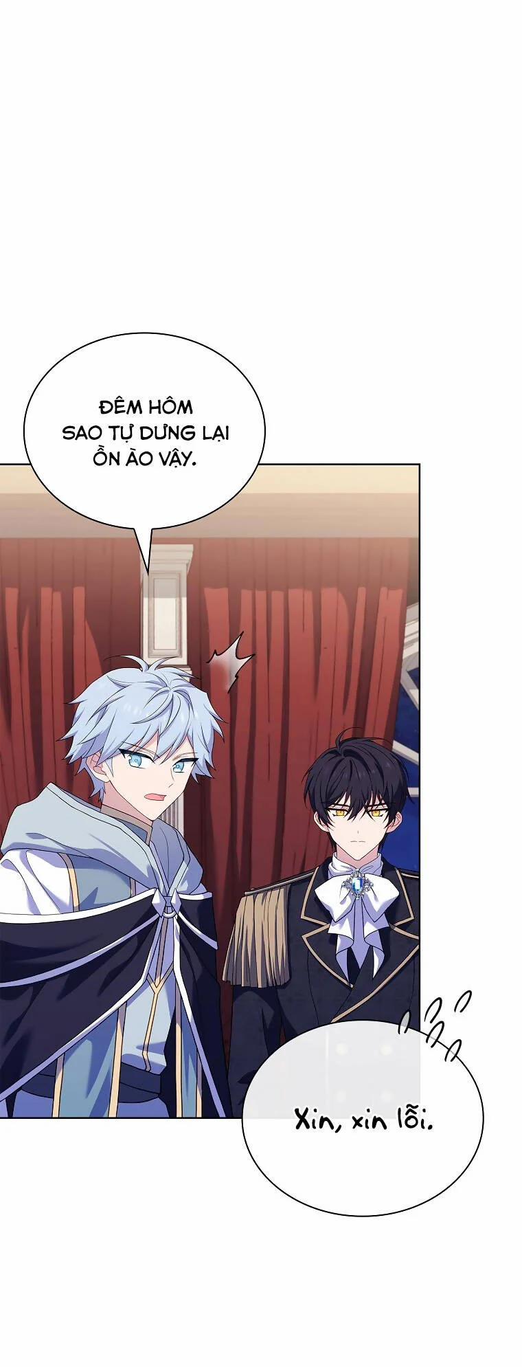 Tiểu Thư Muốn Được Nghỉ Ngơi 101 trang 66