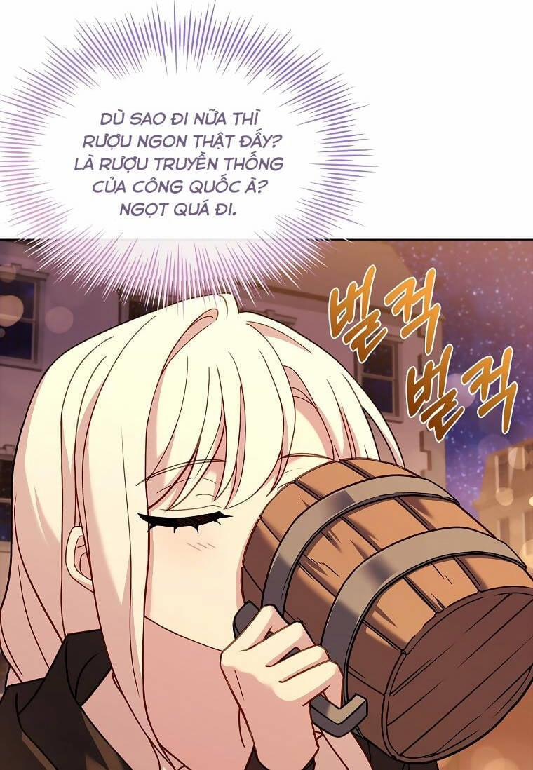 Tiểu Thư Muốn Được Nghỉ Ngơi 101 trang 7