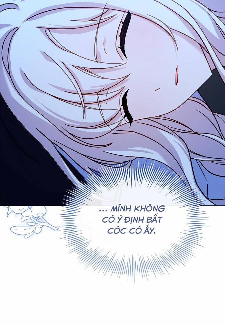 Tiểu Thư Muốn Được Nghỉ Ngơi 101 trang 77