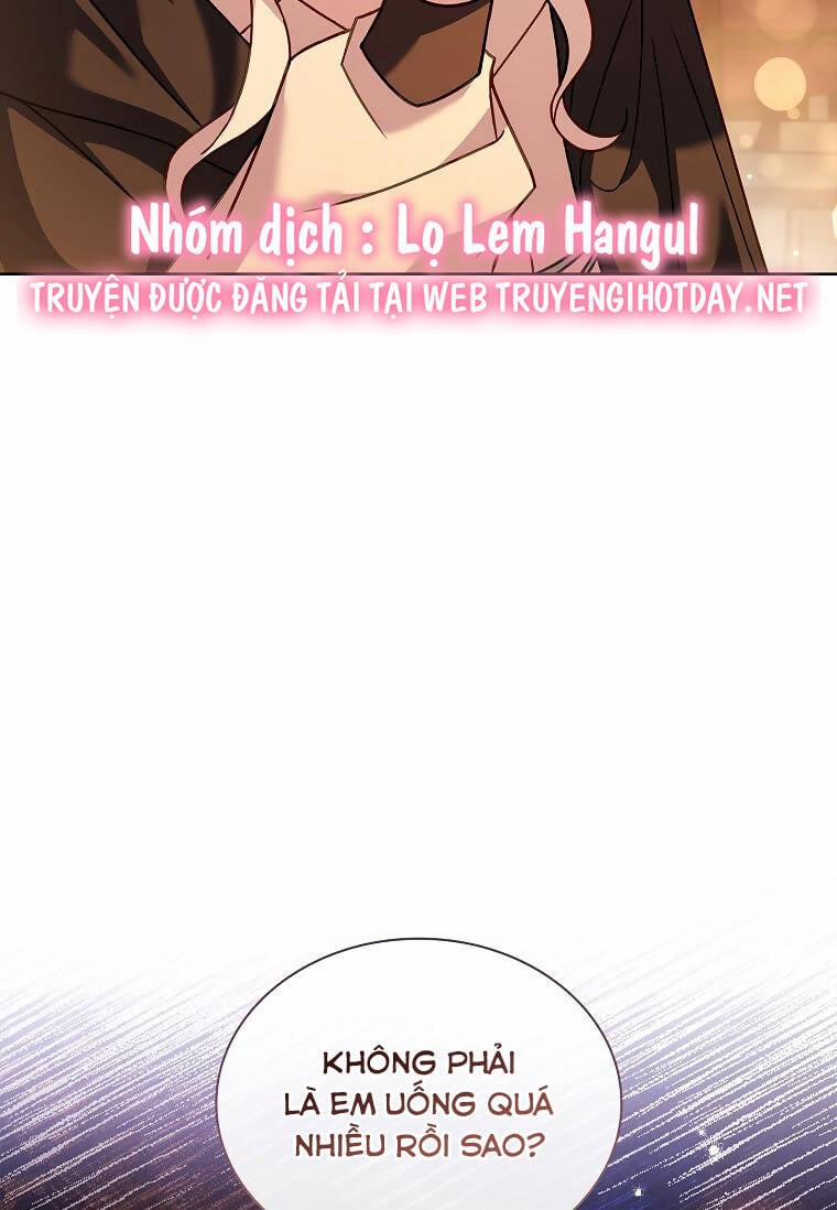 Tiểu Thư Muốn Được Nghỉ Ngơi 101 trang 8