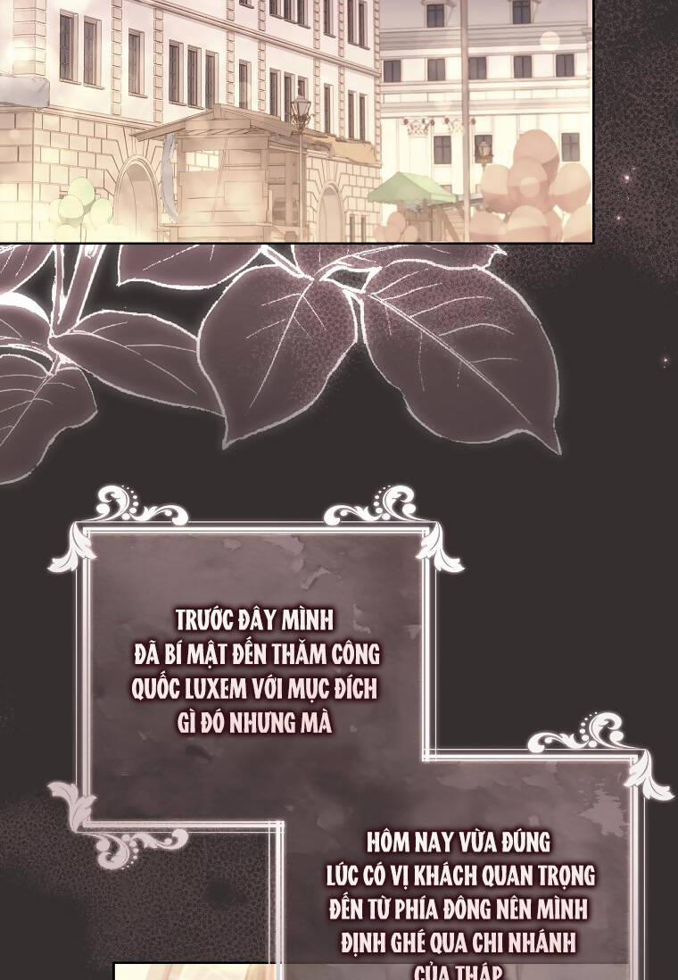 Tiểu Thư Muốn Được Nghỉ Ngơi 101 trang 81