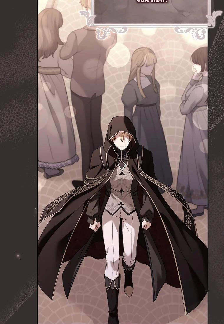 Tiểu Thư Muốn Được Nghỉ Ngơi 101 trang 82