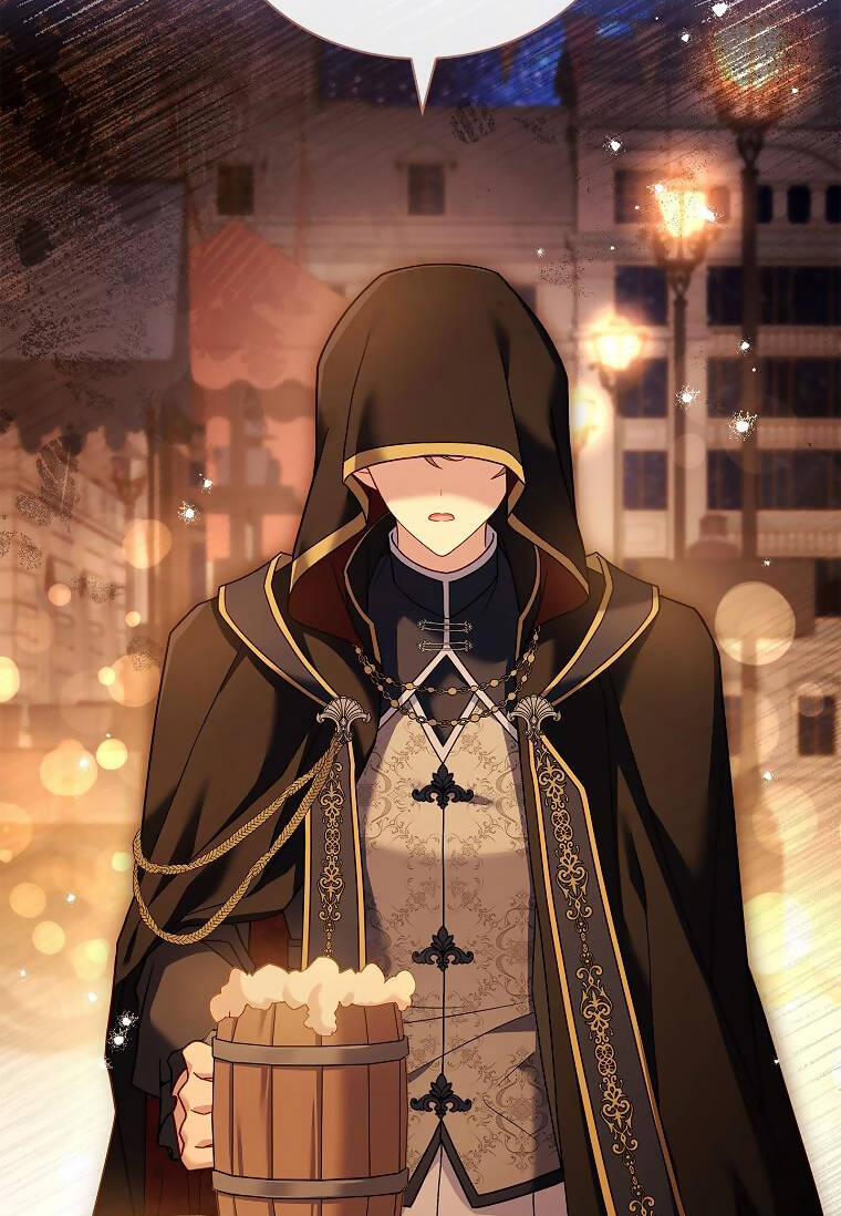 Tiểu Thư Muốn Được Nghỉ Ngơi 101 trang 9