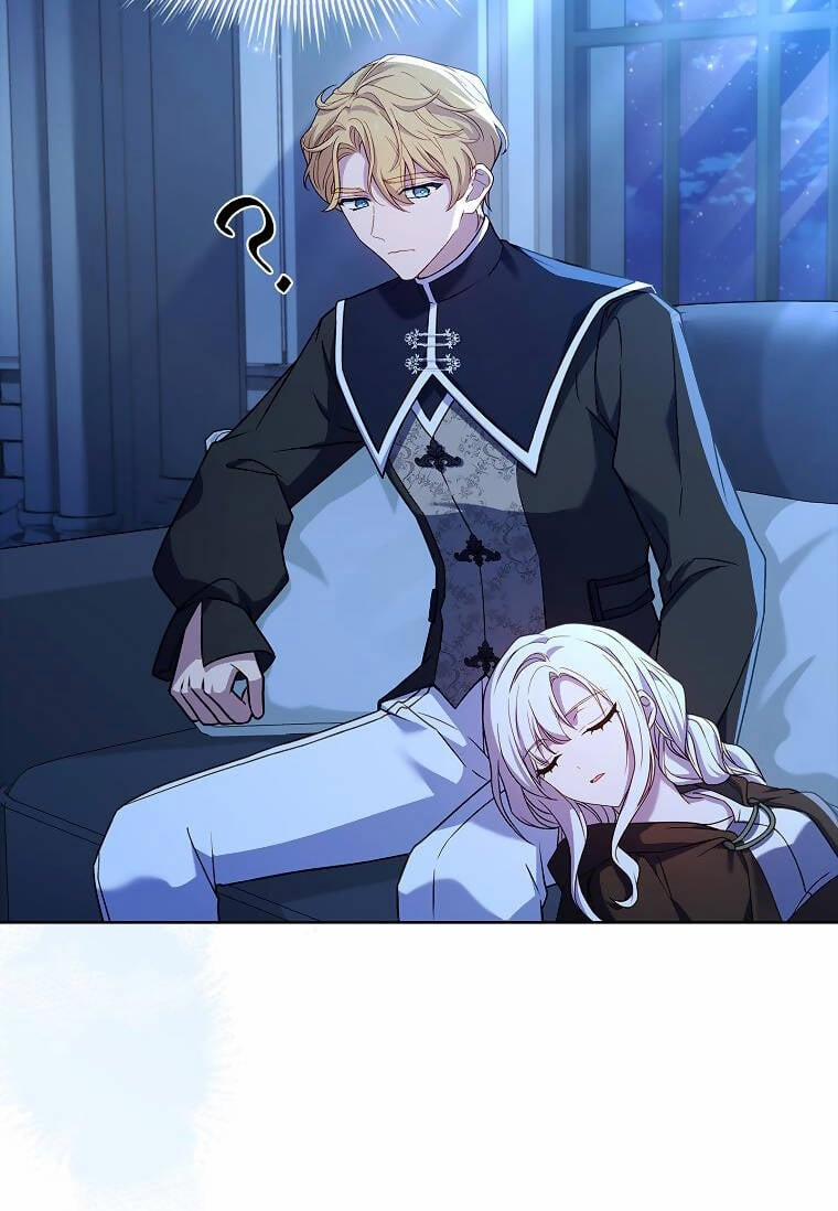 Tiểu Thư Muốn Được Nghỉ Ngơi 101 trang 90