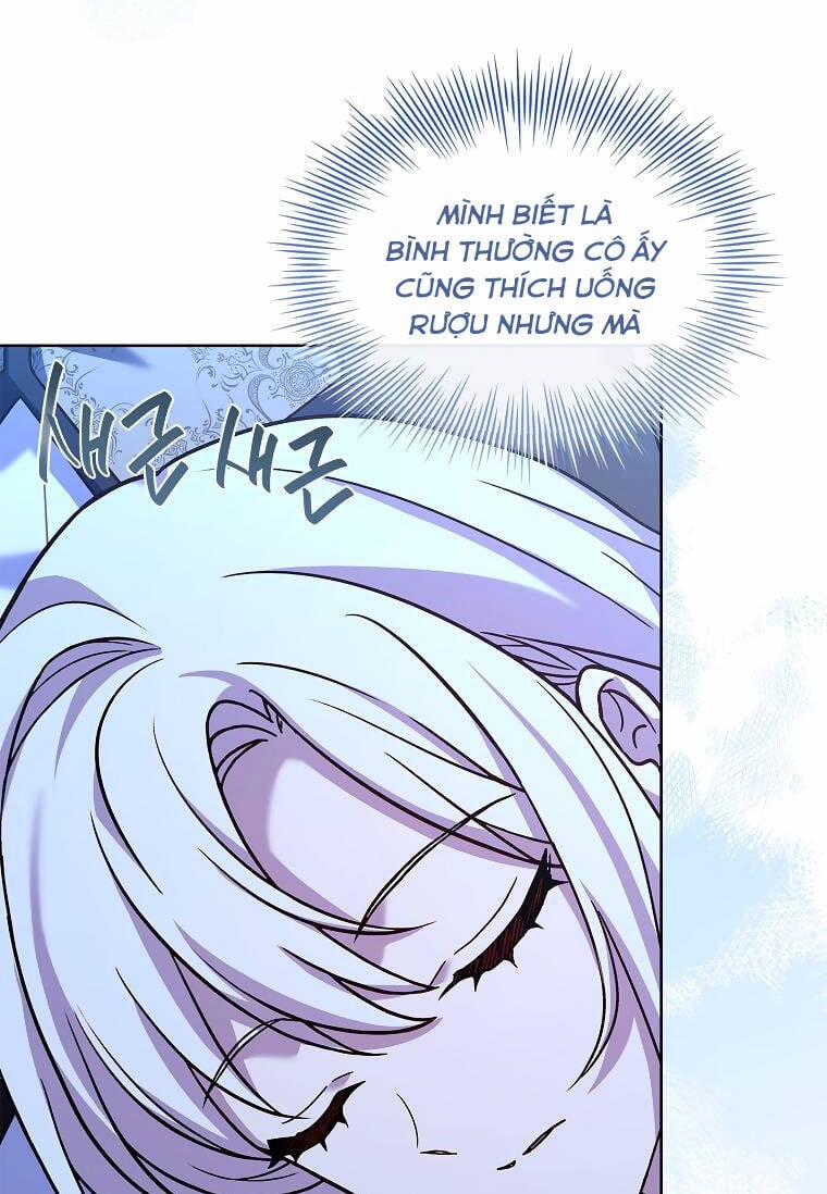 Tiểu Thư Muốn Được Nghỉ Ngơi 101 trang 91