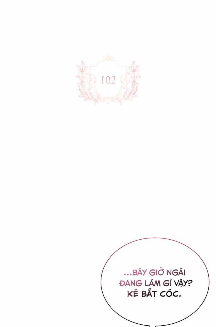 Tiểu Thư Muốn Được Nghỉ Ngơi 102 trang 1