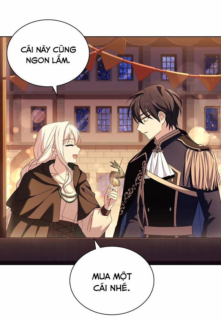 Tiểu Thư Muốn Được Nghỉ Ngơi 102 trang 103