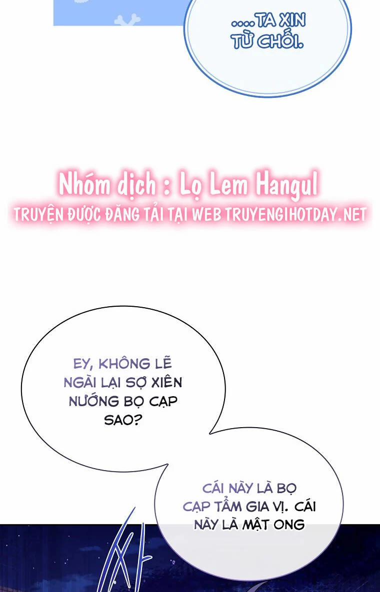 Tiểu Thư Muốn Được Nghỉ Ngơi 102 trang 107