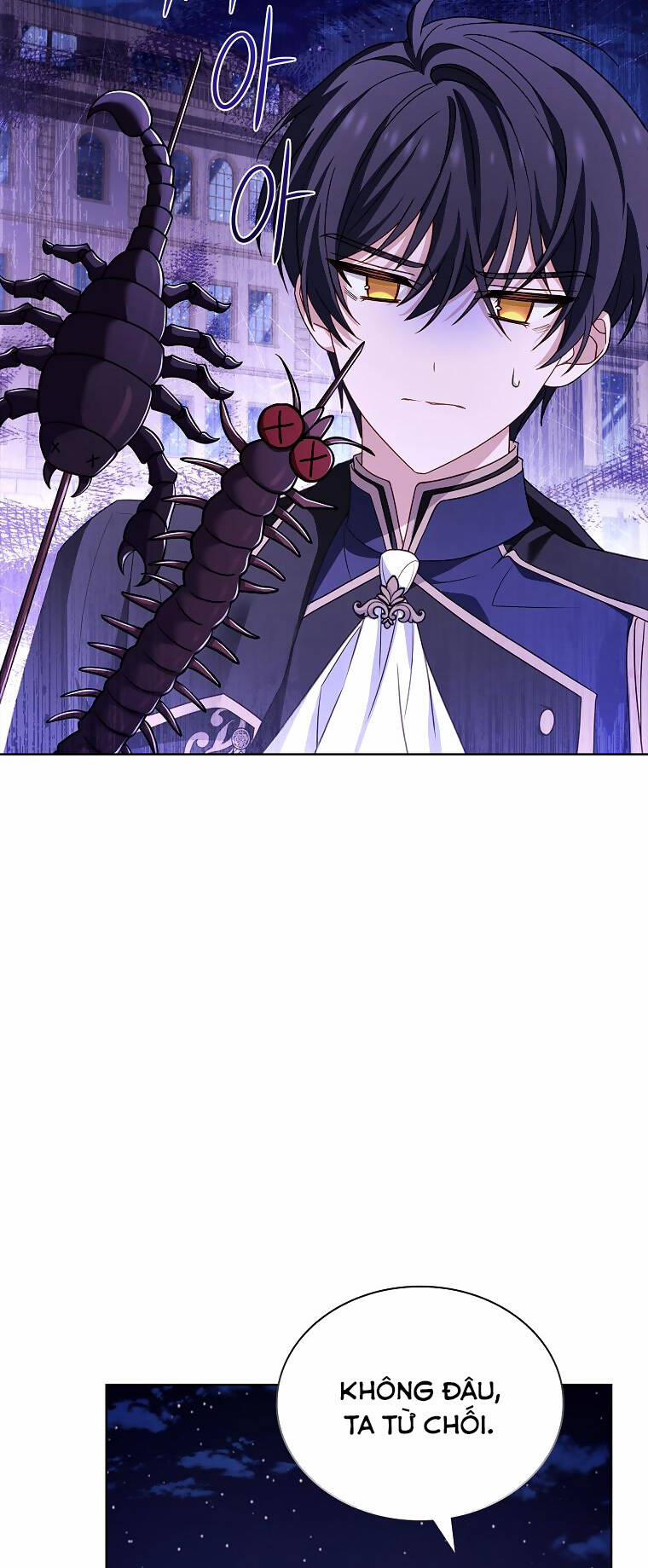 Tiểu Thư Muốn Được Nghỉ Ngơi 102 trang 108