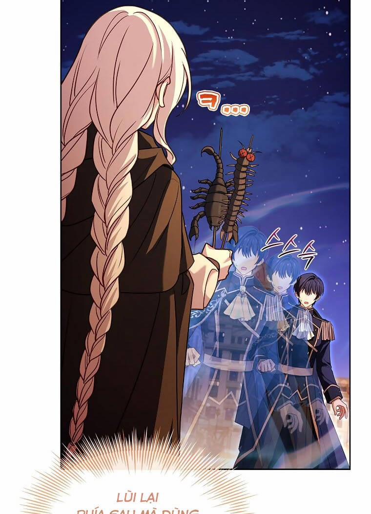 Tiểu Thư Muốn Được Nghỉ Ngơi 102 trang 109