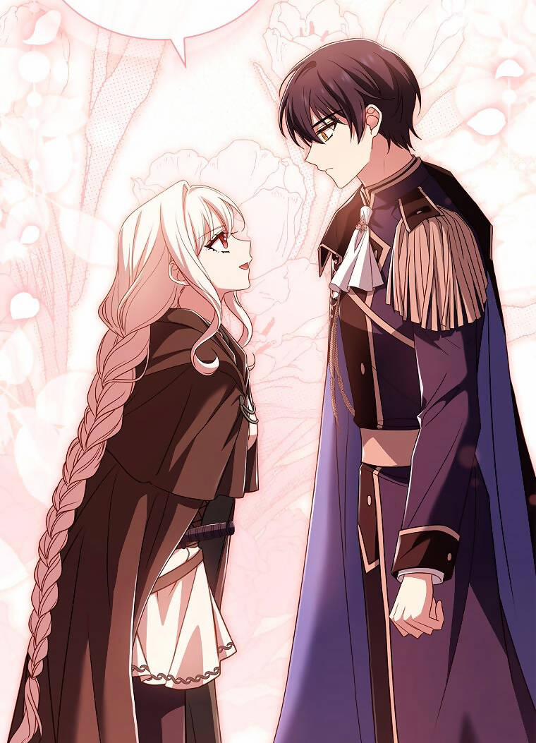 Tiểu Thư Muốn Được Nghỉ Ngơi 102 trang 116